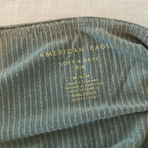 Long sleeve top - Picture 3 of 4